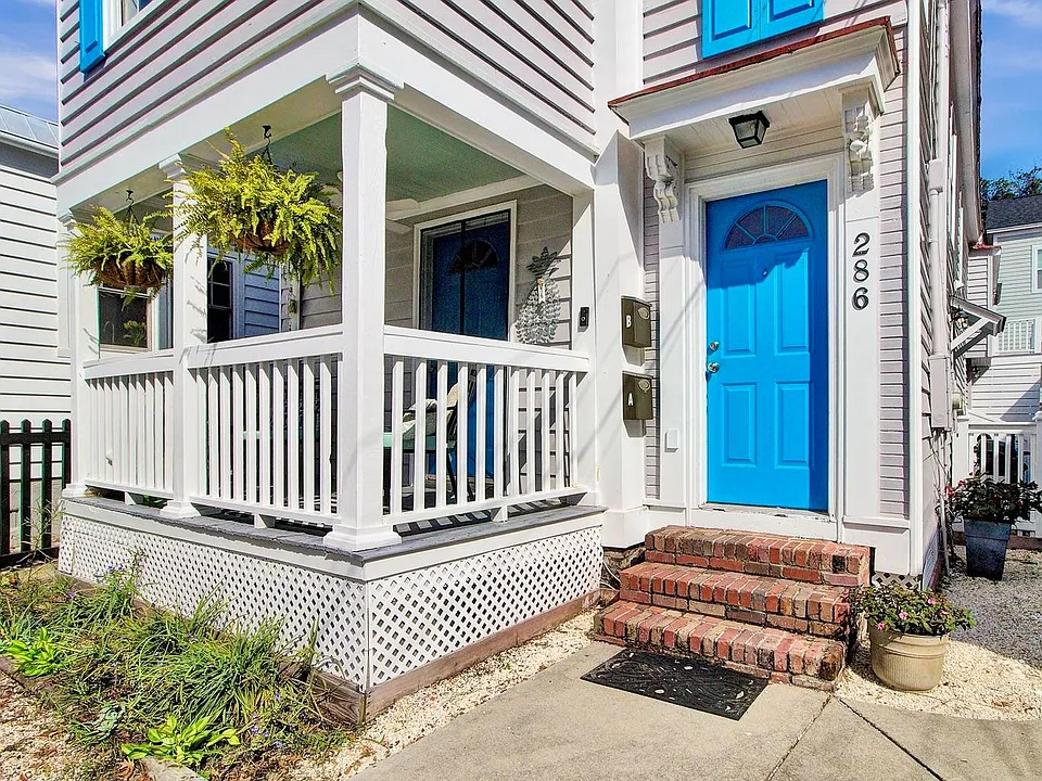Entry Way
