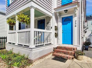 286 Ashley Ave APT A, Charleston, SC 29403