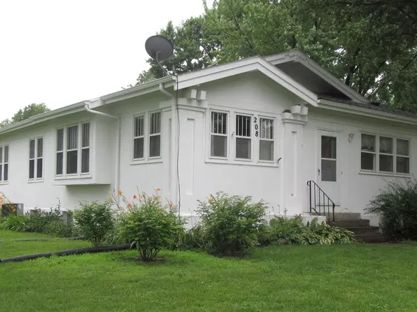 208 Warden St, Farragut, IA 51639