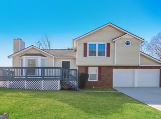 10361 Wisteria Ln, Jonesboro, GA 30238