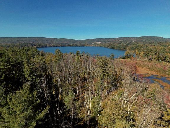 9 Stockbridge Bowl Aerial