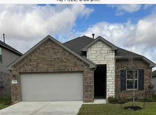 25410 Gambrel Barn Pl, Katy, TX 77493