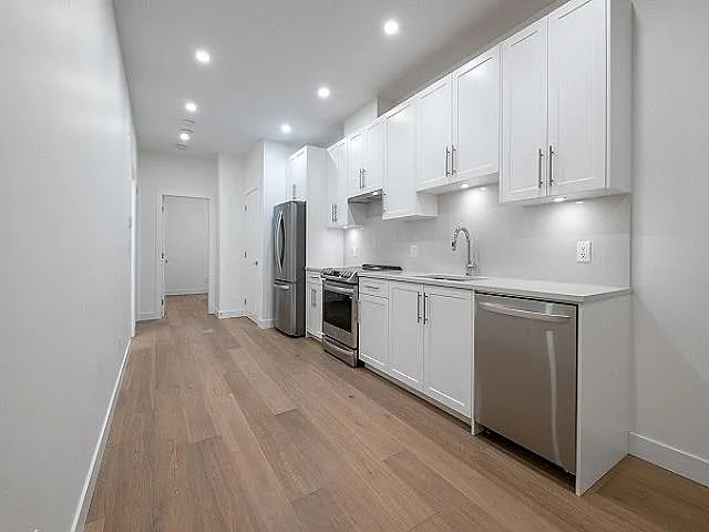 2 bed, 1086 sqft, $2,800 — Photo 2