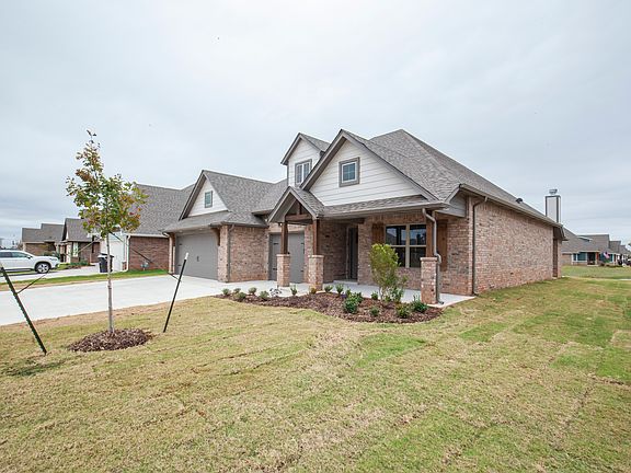 Homes by Taber Shiloh Bonus Room Floor Plan
