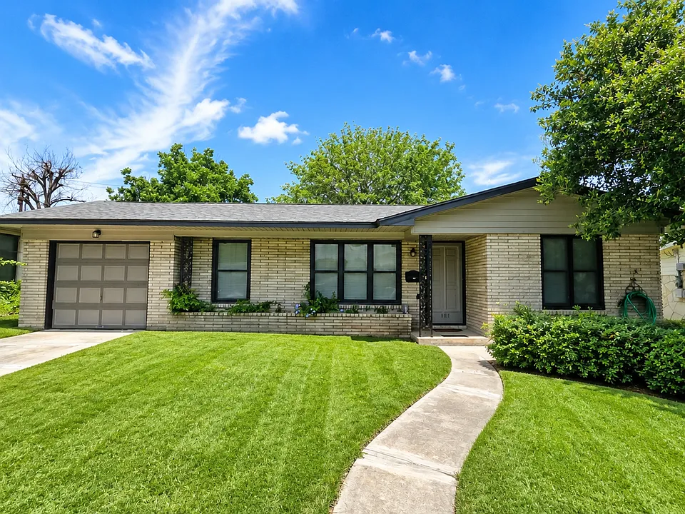 463 Cherry Ridge Dr