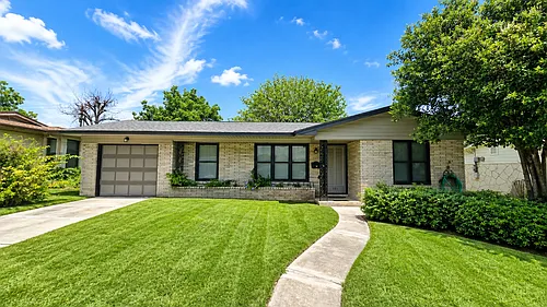 463 Cherry Ridge Dr Photo 1