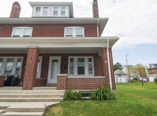 804 4th St, Whitehall, PA 18052