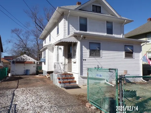 99 Eastern Ave, Somerville, NJ 08876