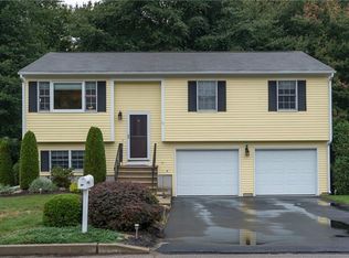 11 Loggers Run, West Warwick, RI 02893
