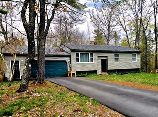 20 Ruth Avenue, Hampden, ME 04444