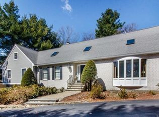 5 Gentlemans Way, Waltham, MA 02452