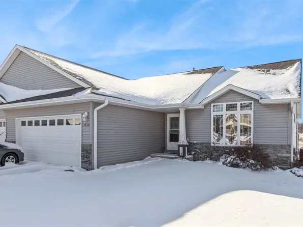 1230 Eight Point Ln, North Liberty, IA 52317