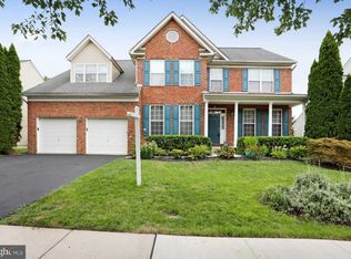 9016 Harris St, Frederick, MD