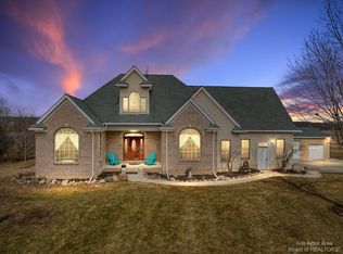 5020 Kehoe Rd, Clinton, MI 49236