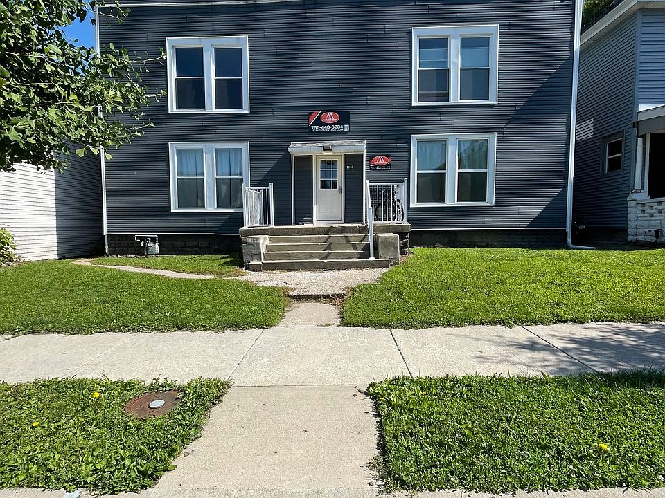 1st image of 1106 Brown St APT A