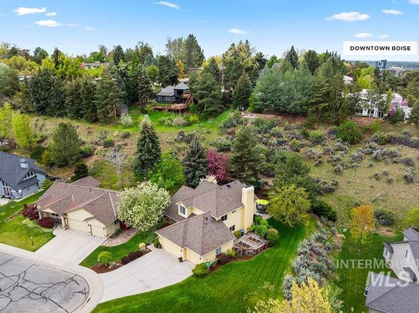 1979 N Stoneview Pl, Boise, ID 83702