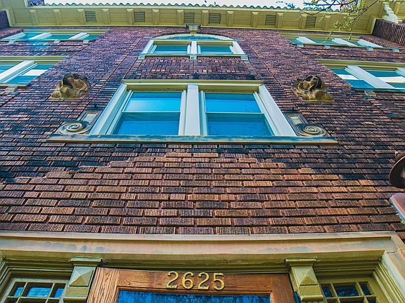 2nd image of 2625 Euclid Heights Blvd APT 3