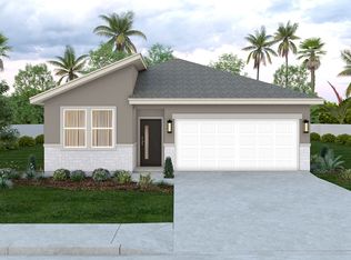 901 Lost Mine Trl, Mission, TX 78572