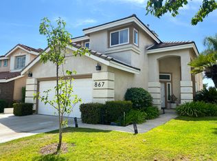 867 S Lee Marie Cir, Anaheim, CA 92808