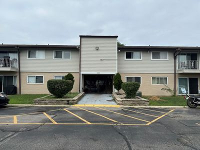 850 E Old Willow Rd APT 108, Prospect Heights, IL, 60070