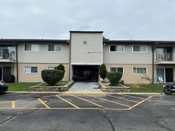 850 E Old Willow Rd APT 108, Prospect Heights, IL 60070