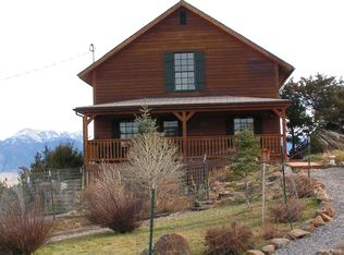 32 Blaine Spring Trl, Ennis, MT 59729