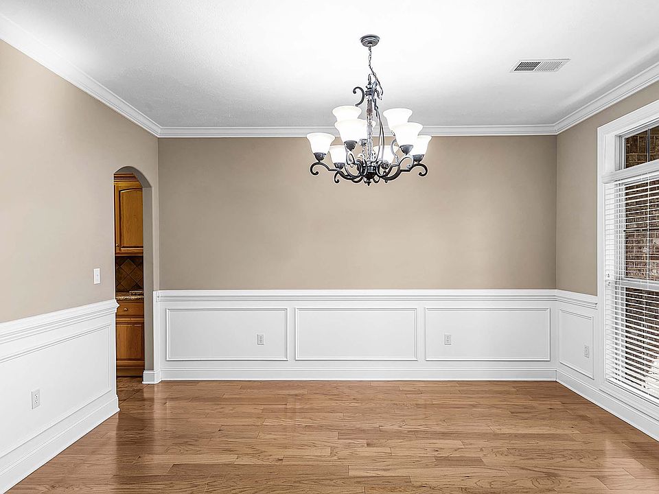 29 Nottingham Dr, Jackson, TN 38305 Zillow