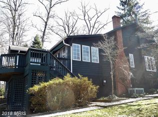 855 Robin Hood Hl, Annapolis, MD 21405