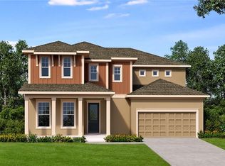 15143 Renaissance Ave, Odessa, FL 33556