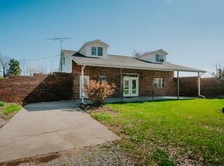 2328 Old Dixon Slaughters Rd, Slaughters, KY 42456