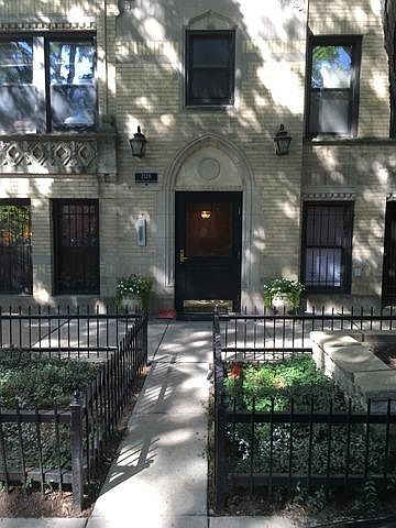 1st image of 2128 N Hudson Ave APT 104