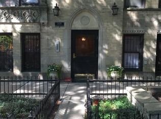 2128 N Hudson Ave APT 104, Chicago, IL 60614