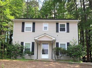 2909 Pinetree Ct, Durham, NC 27705