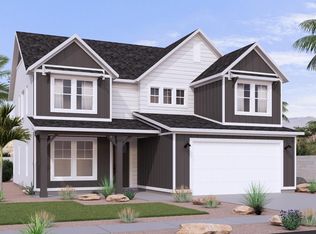 5346 S Shorebreak Dr, Washington, UT 84780