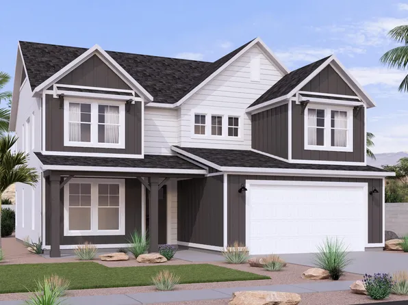 5346 S Shorebreak Dr, Washington, UT 84780