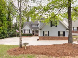 3750 Overlook Dr, Macon, GA 31204