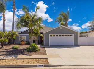 1084 Woodland Ave, Ojai, CA 93023