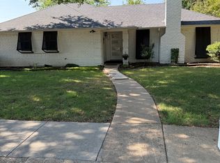 1504 Ridgewood Dr, Prosper, TX 75078