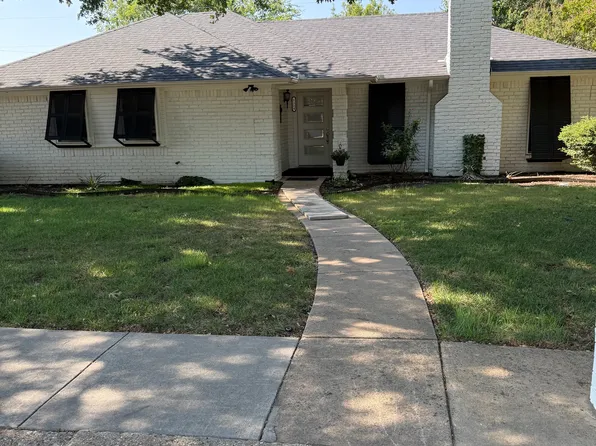 1504 Ridgewood Dr, Prosper, TX 75078