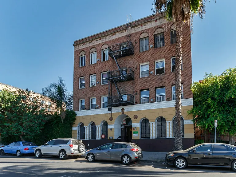 730 S Catalina St #1 — Photo 18