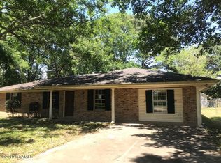 128 N Richelieu Cir, New Iberia, LA 70560