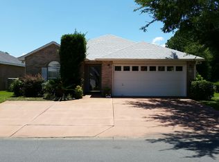 851 Van Dyke Dr, Shalimar, FL 32579
