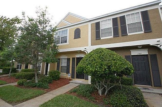 Townhome
