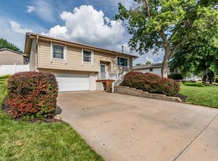 7209 S 53rd St, Bellevue, NE 68157