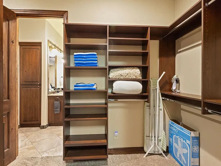 Wardrobe