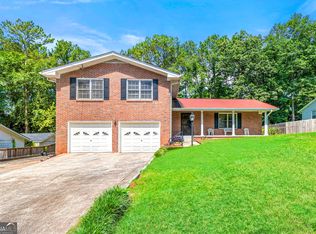 2117 Chestnut Hill Cir, Decatur, GA 30032