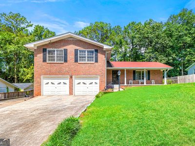 2117 Chestnut Hill Cir, Decatur, GA, 30032