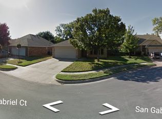 2905 San Gabriel Ct, Fort Worth, TX 76118