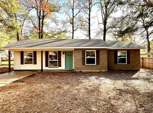 523 Huckleberry Trce, Ball, LA 71405