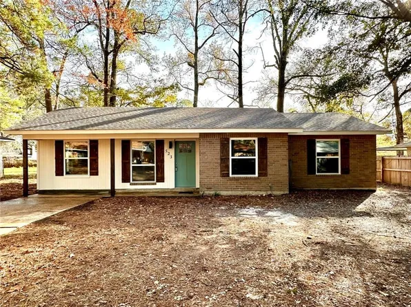 523 Huckleberry Trce, Ball, LA 71405